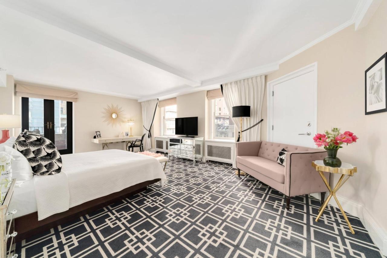 The Lexington Hotel, Autograph Collection 뉴욕 외부 사진