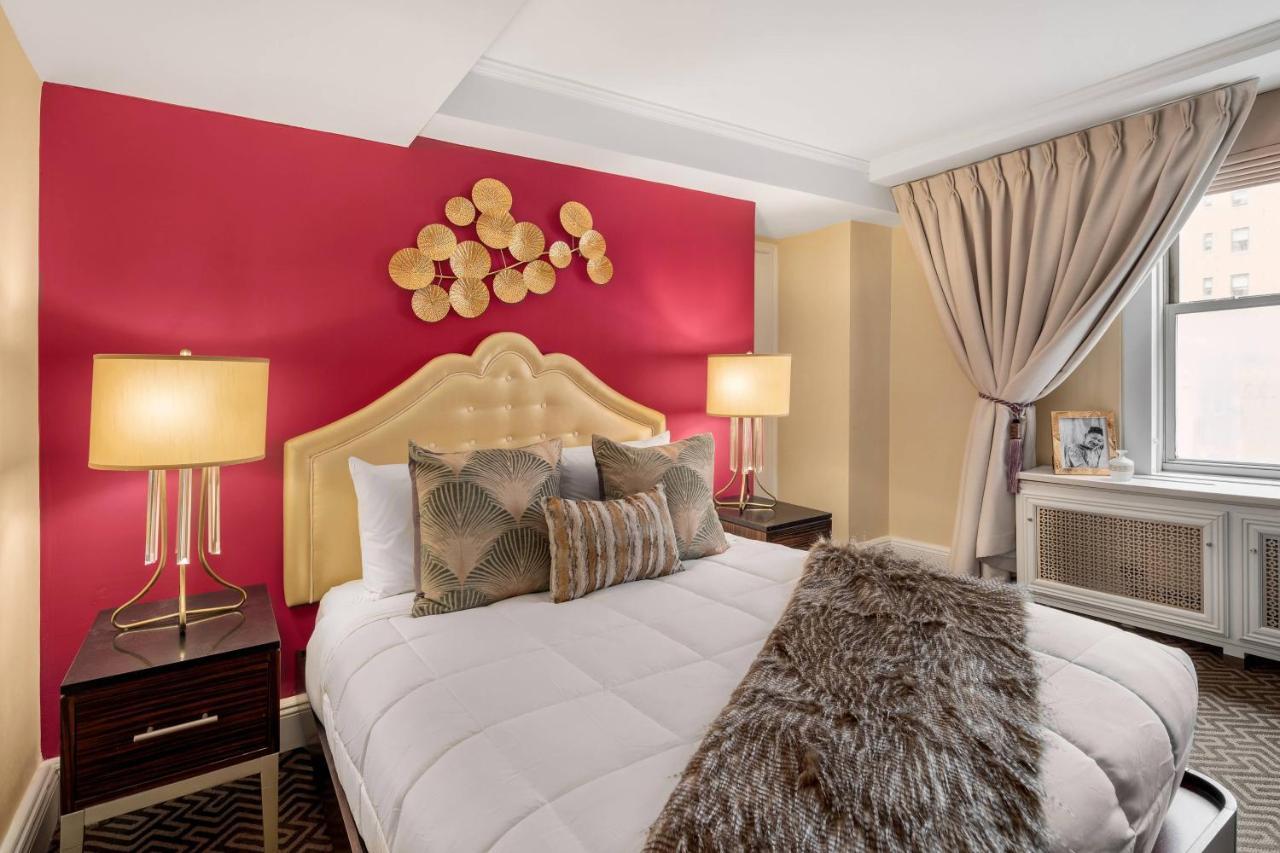 The Lexington Hotel, Autograph Collection 뉴욕 외부 사진