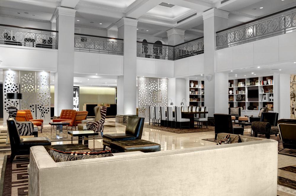 The Lexington Hotel, Autograph Collection 뉴욕 외부 사진