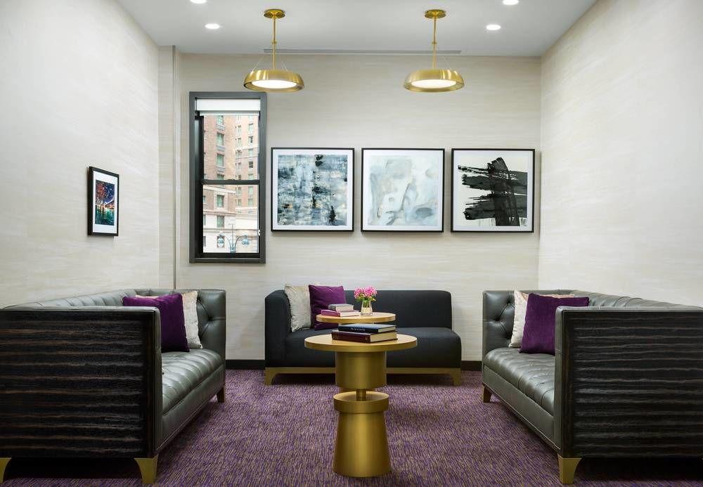 The Lexington Hotel, Autograph Collection 뉴욕 외부 사진
