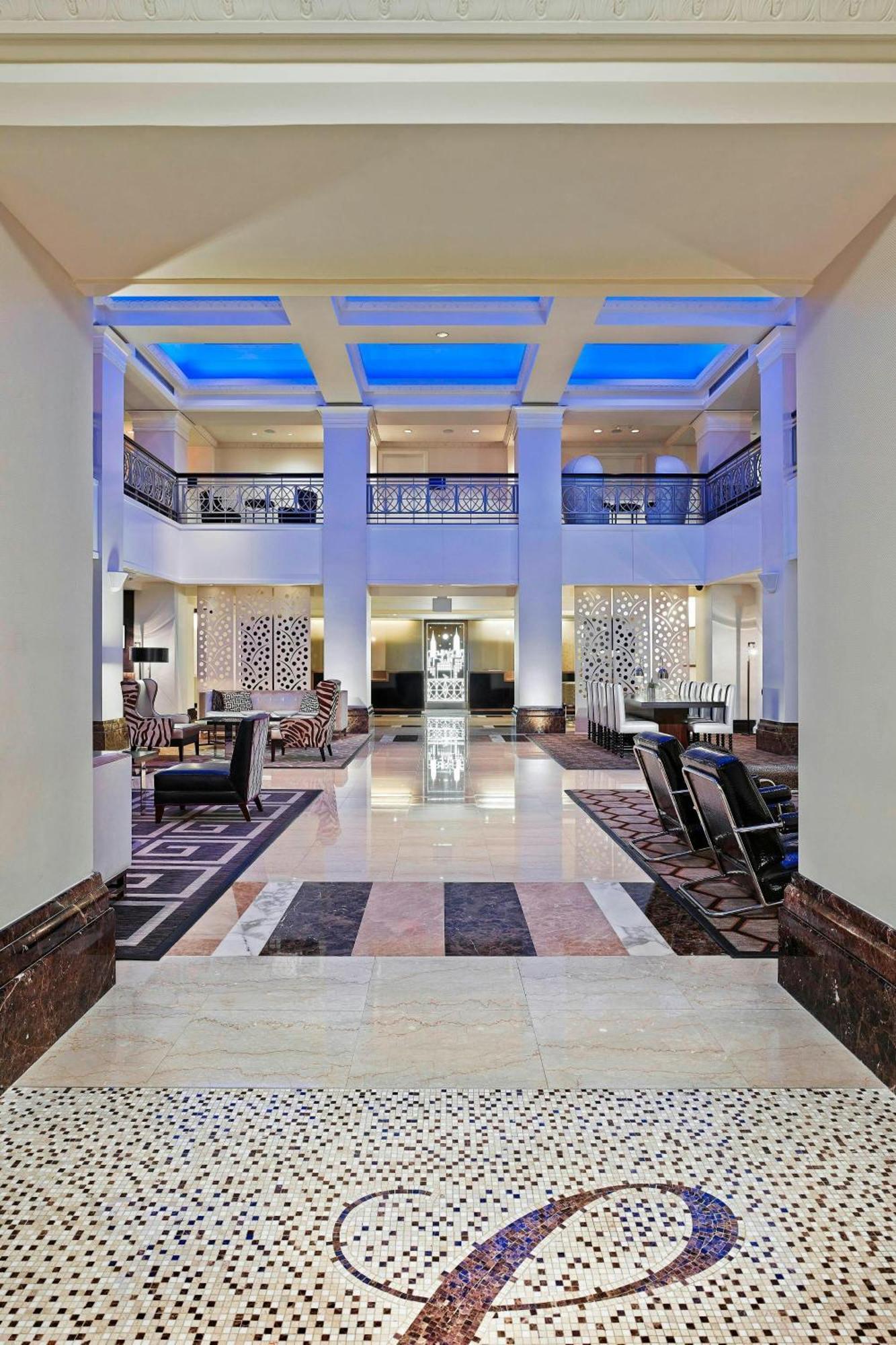The Lexington Hotel, Autograph Collection 뉴욕 외부 사진