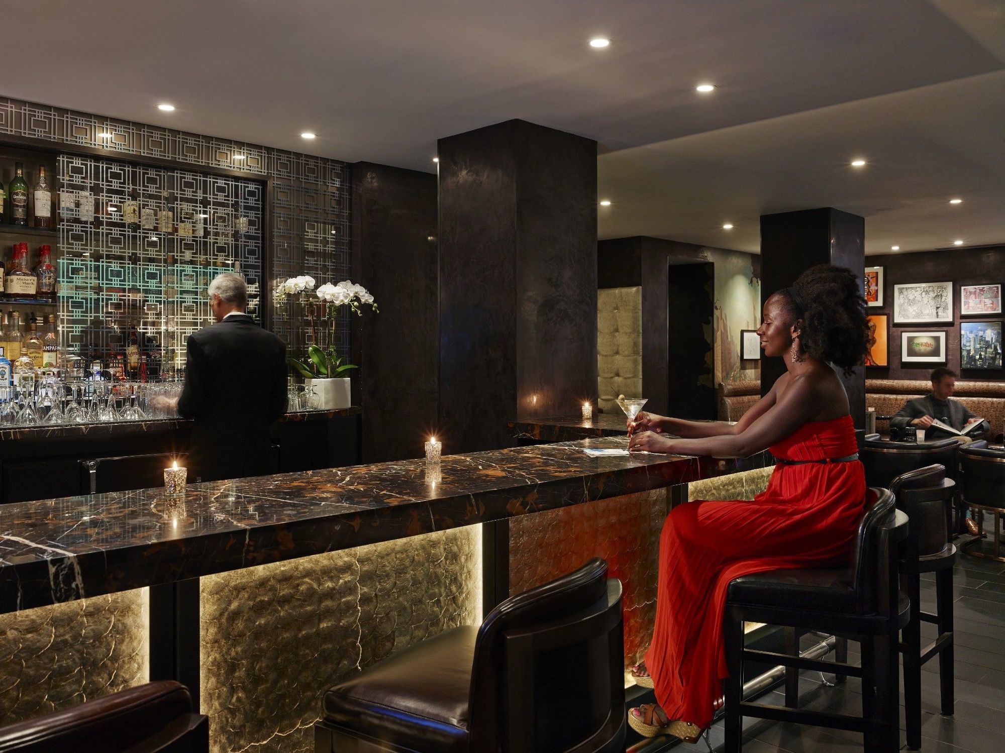 The Lexington Hotel, Autograph Collection 뉴욕 외부 사진