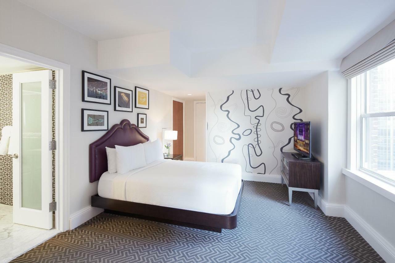 The Lexington Hotel, Autograph Collection 뉴욕 외부 사진